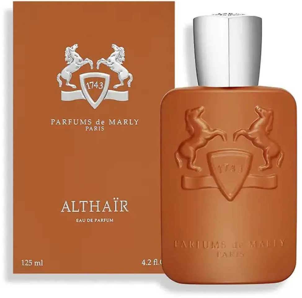 Parfums de Marly Althair EDP parfumuotas vanduo vyrams, 75 ml