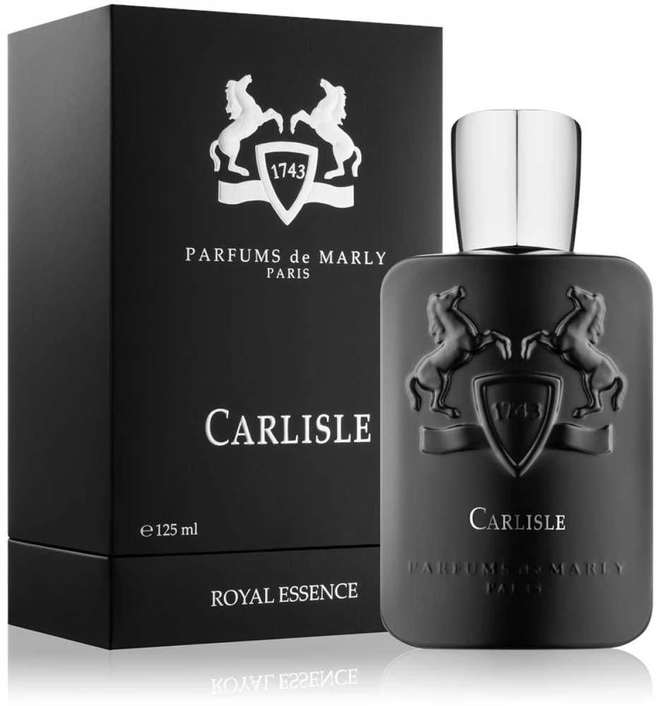 Parfums de Marly Carlisle EDP parfumuotas vanduo unisex, 125 ml