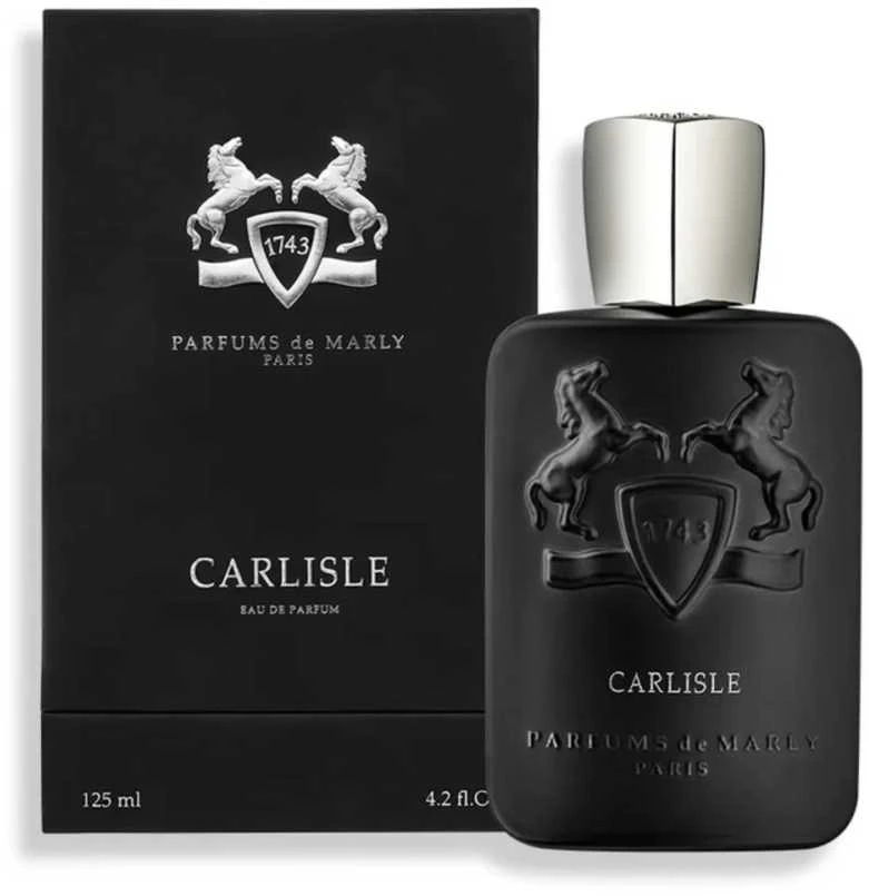 Parfums de Marly Carlisle EDP parfumuotas vanduo unisex, 125 ml