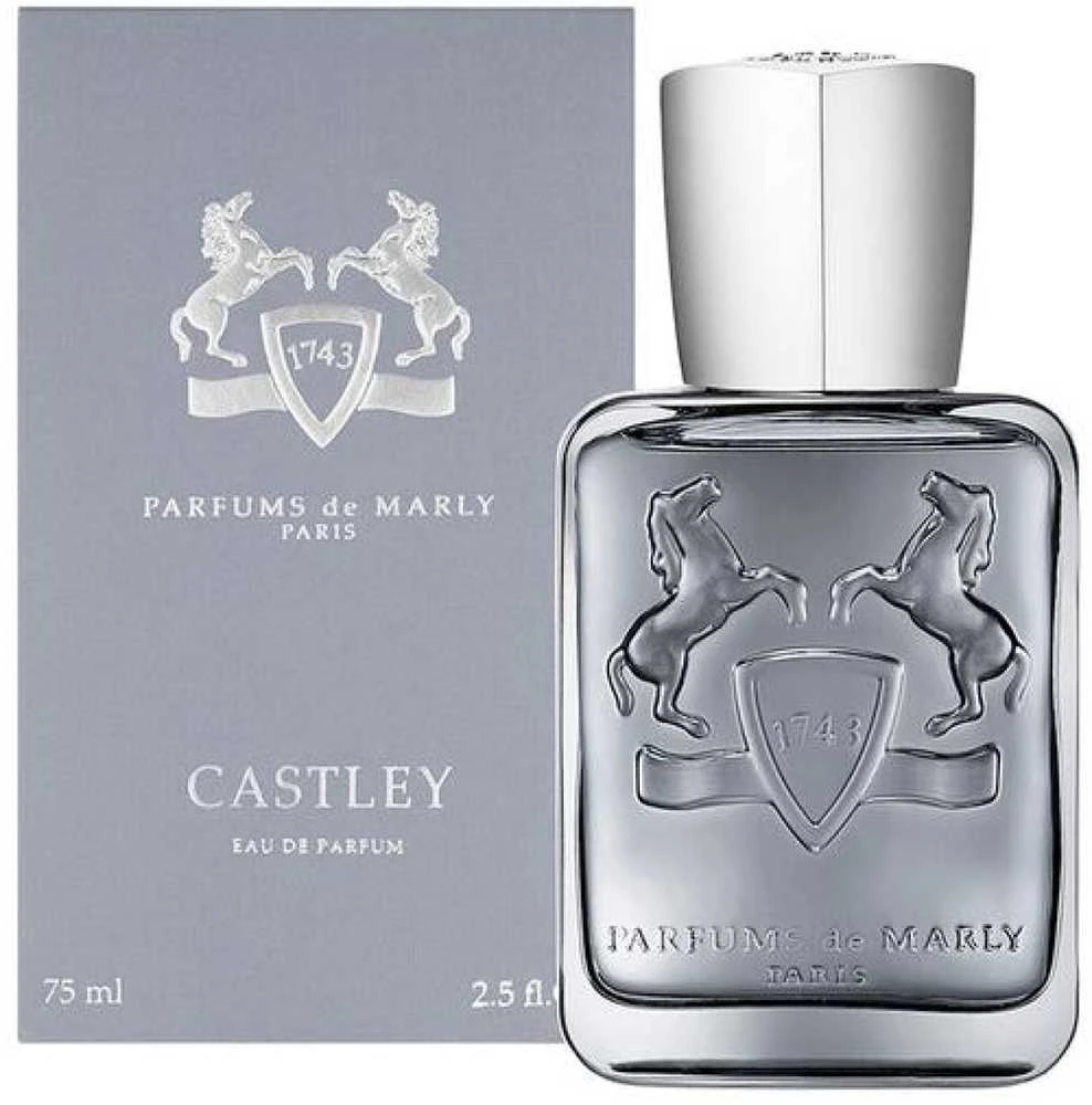 Parfums de Marly Castley EDP parfumuotas vanduo vyrams, 75 ml