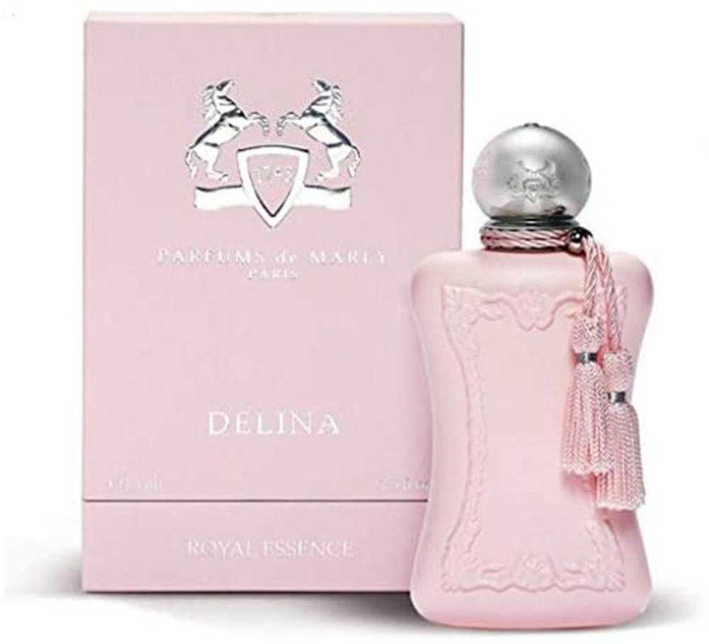 Parfums de Marly Delina EDP parfumuotas vanduo moterims, 75 ml