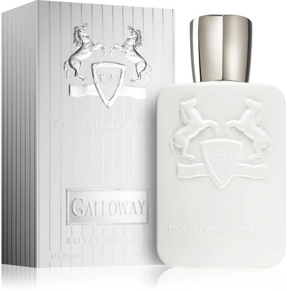 Parfums de Marly Galloway EDP parfumuotas vanduo unisex, 125 ml