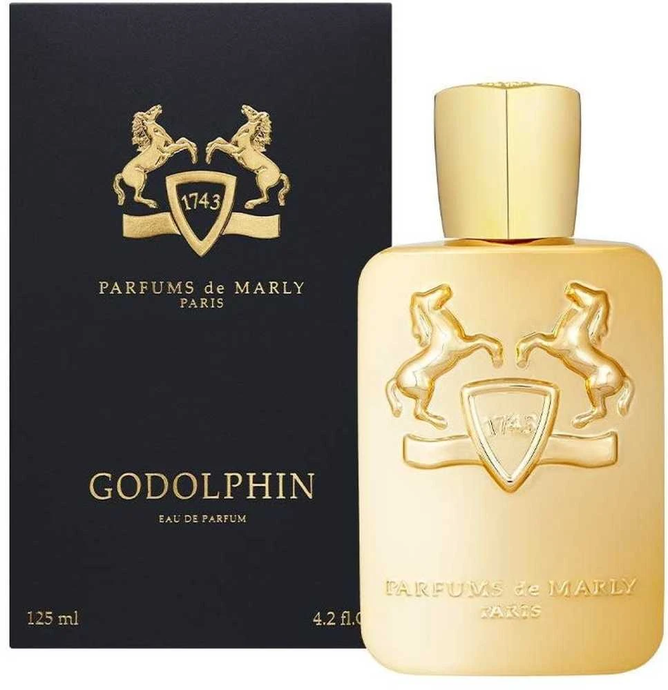 Parfums de Marly Godolphin EDP parfumuotas vanduo vyrams, 125 ml