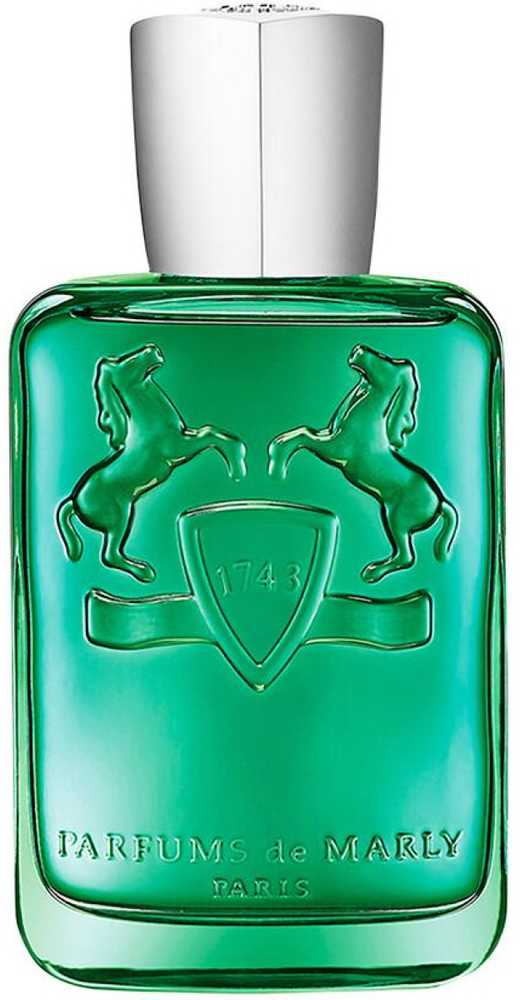 Parfums de Marly Greenley EDP parfumuotas vanduo unisex, 125 ml