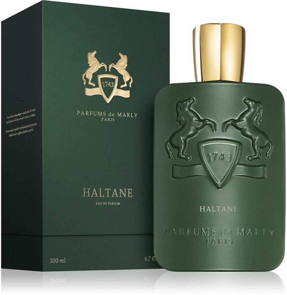 Parfums de Marly Haltane EDP parfumuotas vanduo vyrams, 200 ml