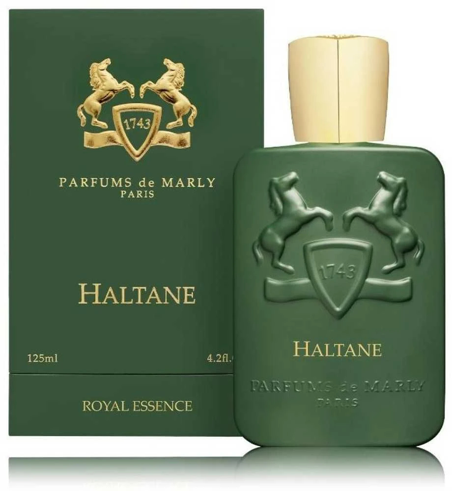Parfums de Marly Haltane EDP parfumuotas vanduo vyrams, 125 ml