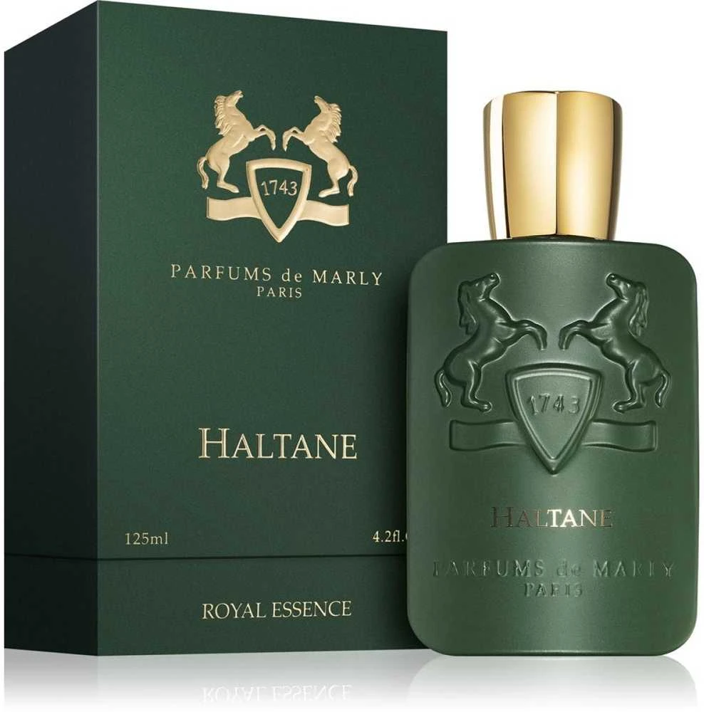 Parfums de Marly Haltane EDP parfumuotas vanduo vyrams, 125 ml