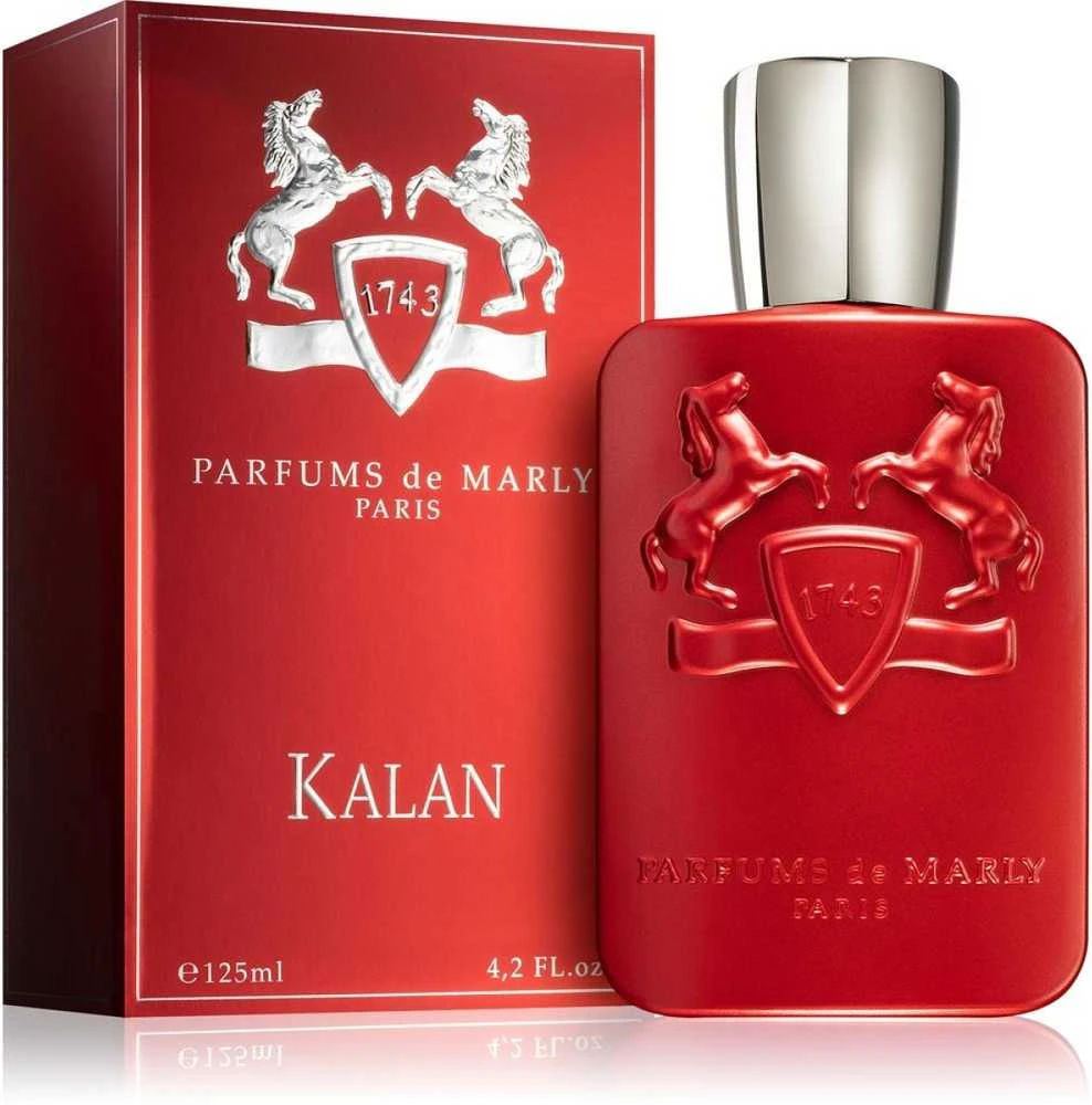 Parfums de Marly Kalan EDP parfumuotas vanduo unisex, 125 ml