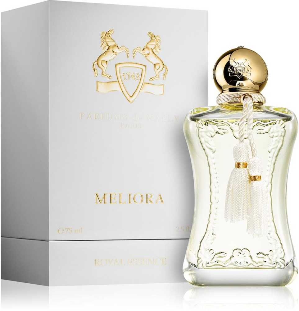 Parfums de Marly Meliora EDP parfumuotas vanduo moterims, 75 ml