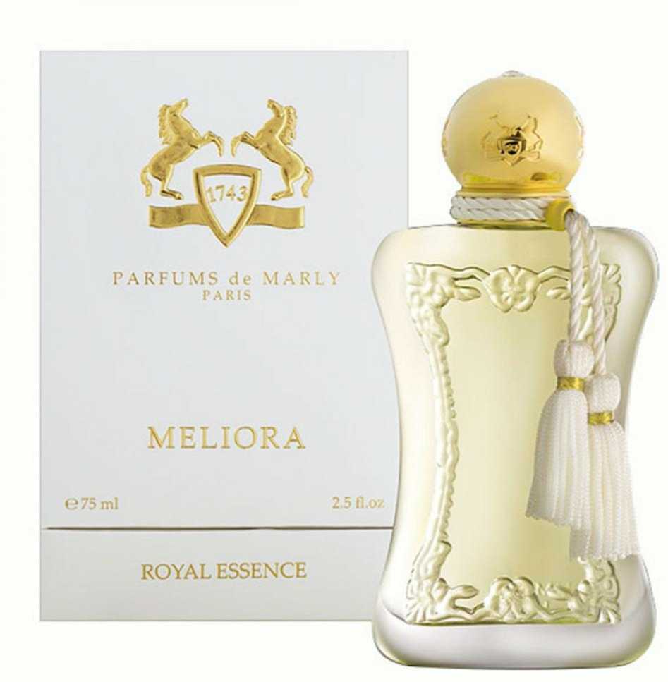 Parfums de Marly Meliora EDP parfumuotas vanduo moterims, 75 ml