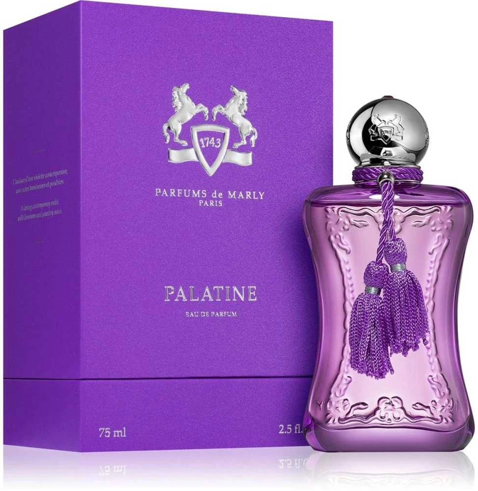 Parfums de Marly Palatine EDP parfumuotas vanduo moterims, 75 ml