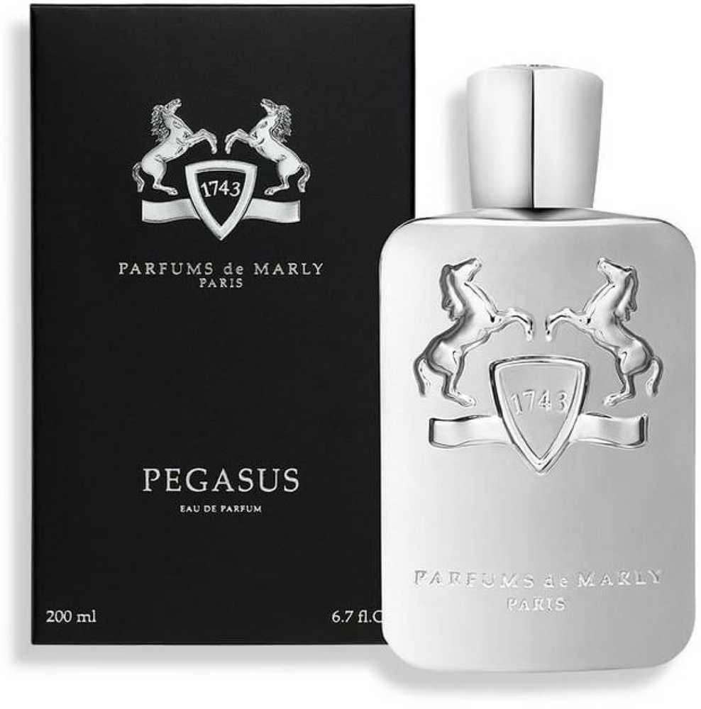 Parfums de Marly Pegasus EDP parfumuotas vanduo vyrams, 200 ml