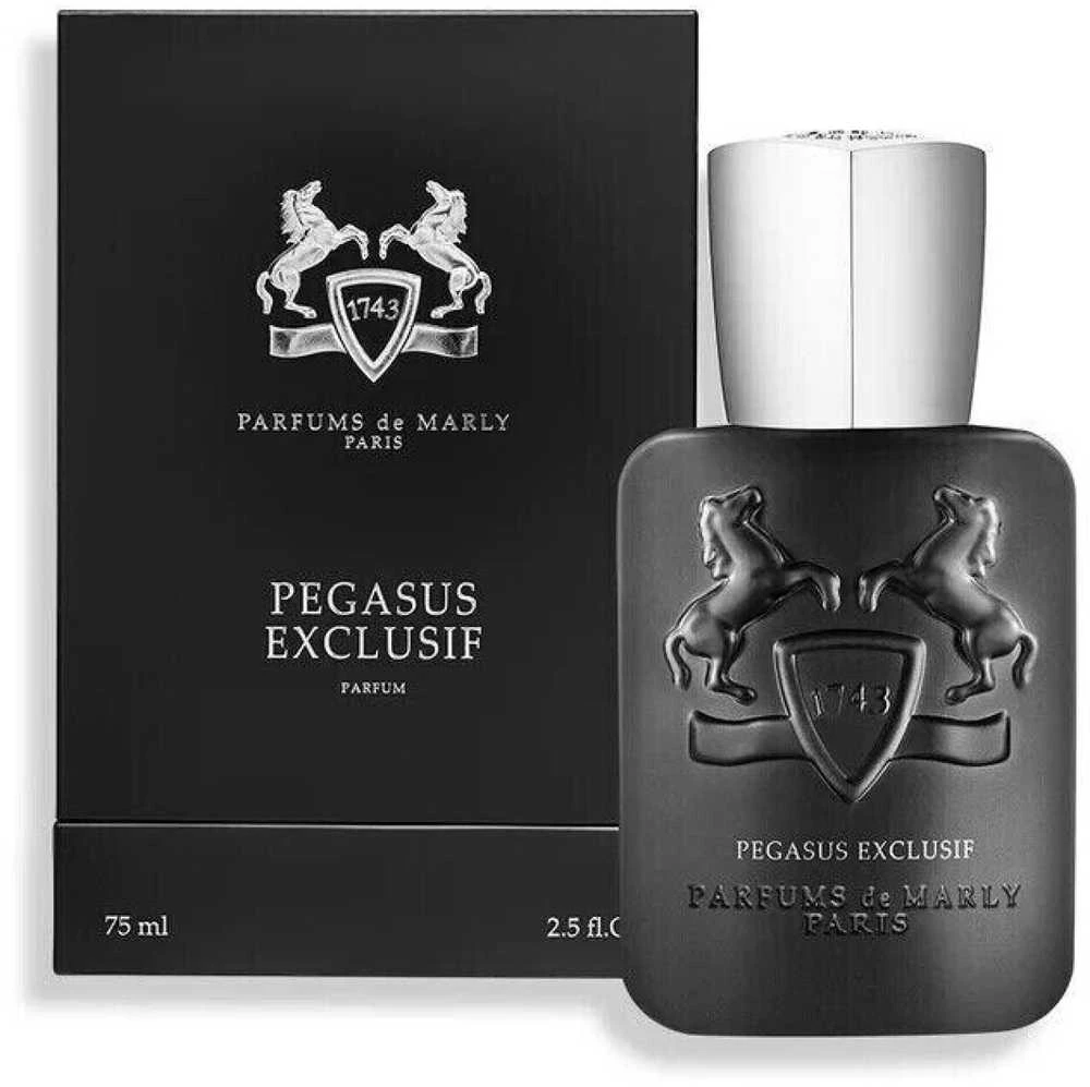 Parfums De Marly Pegasus Exclusif PP kvepalai vyrams, 75 ml