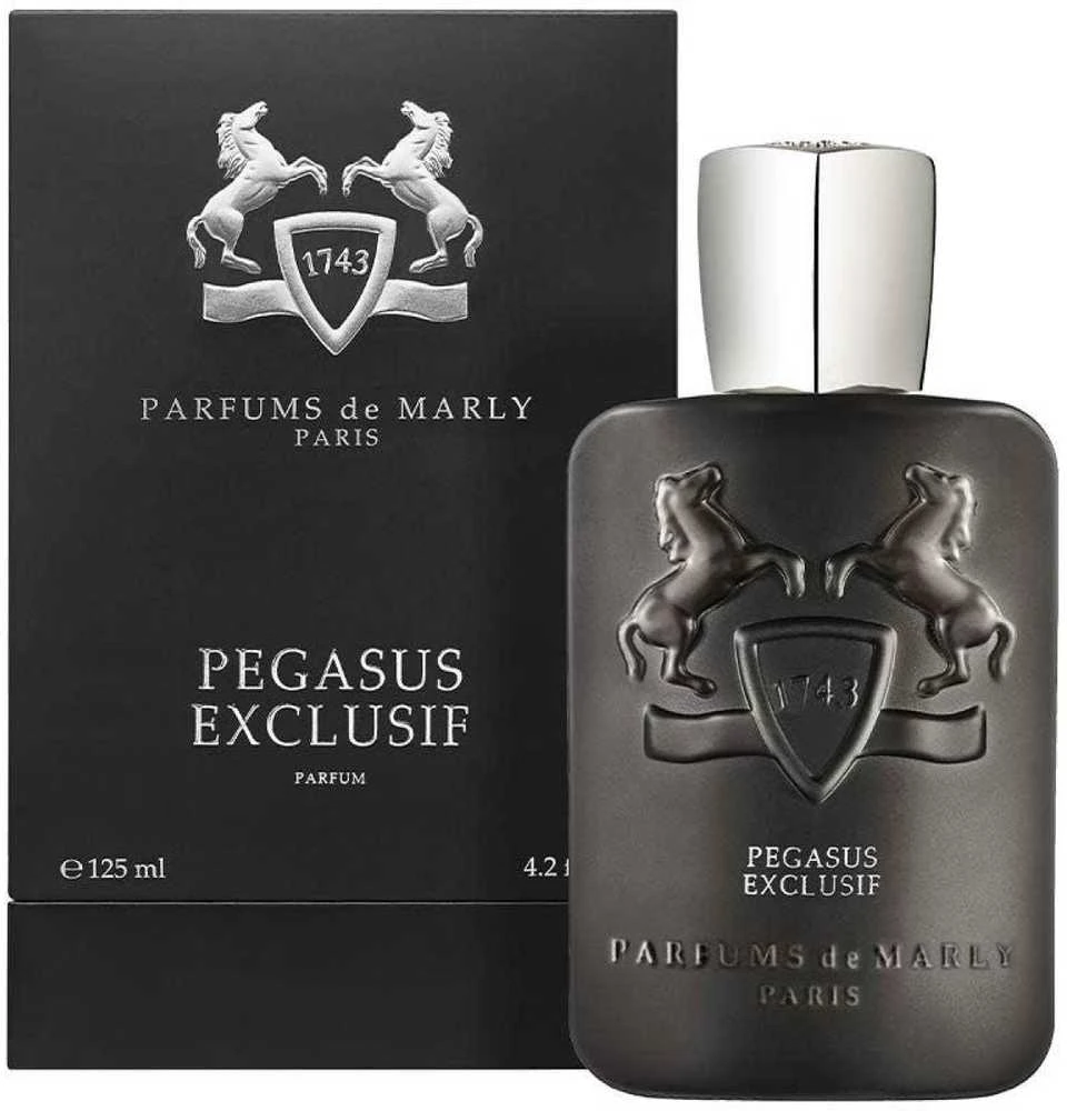 Parfums De Marly Pegasus Exclusif PP kvepalai vyrams, 125 ml