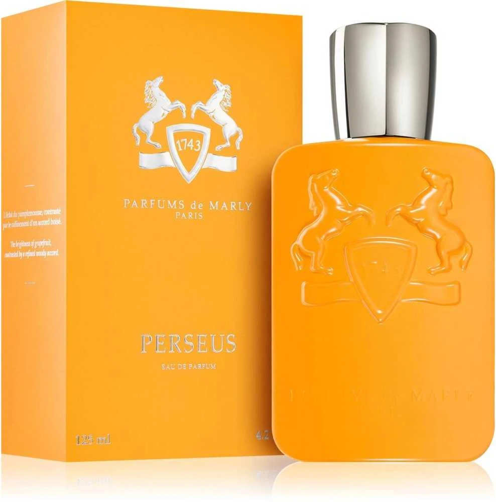 Parfums de Marly Perseus EDP parfumuotas vanduo vyrams, 125 ml