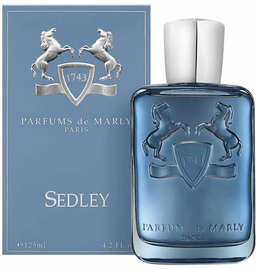 Parfums de Marly Sedley EDP parfumuotas vanduo unisex, 125 ml