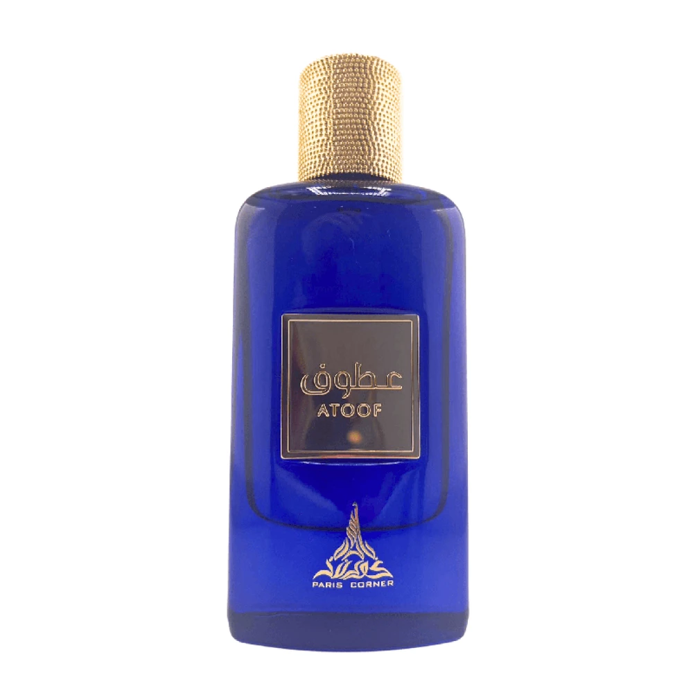 Paris Corner Atoof EDP parfumuotas vanduo unisex, 100 ml