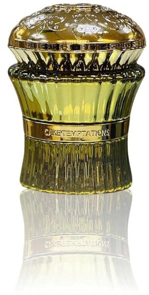 Paris Corner Cake Temptation EDP parfumuotas vanduo unisex, 100 ml