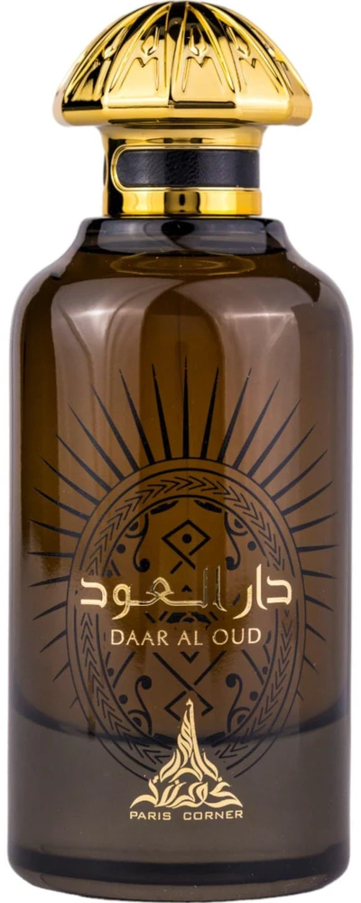 Paris Corner Daar Al Oud EDP parfumuotas vanduo unisex, 100 ml