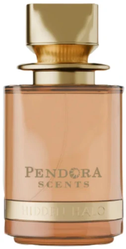 Paris Corner Hidden Halo EDP parfumuotas vanduo unisex, 100 ml