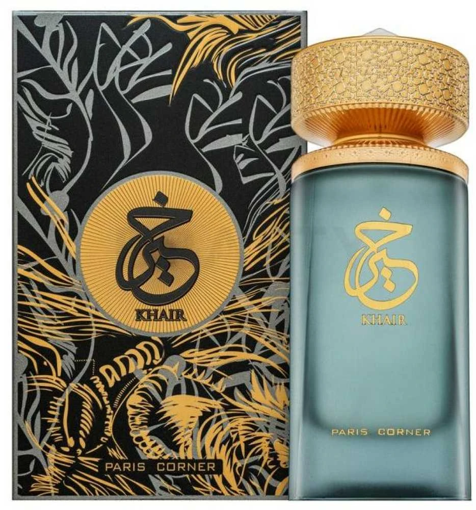 Paris Corner Khair EDP parfumuotas vanduo unisex, 100 ml