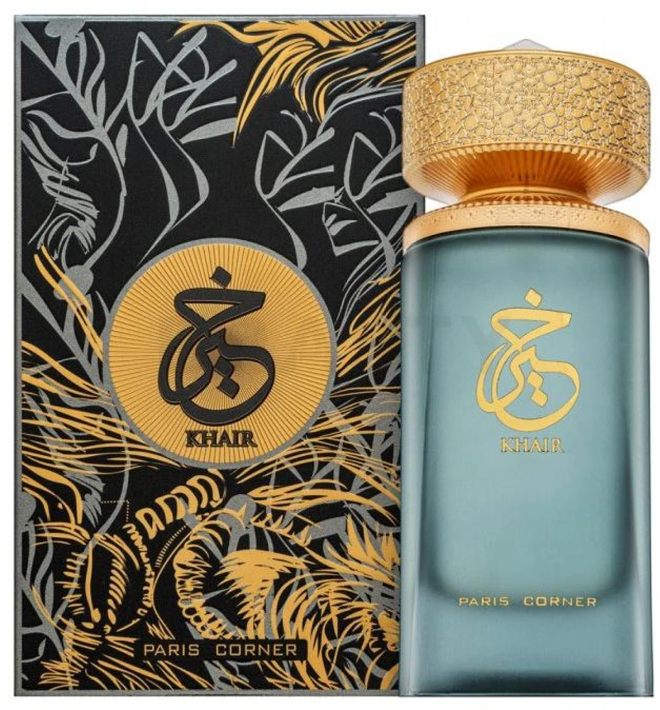 Paris Corner Khair EDP parfumuotas vanduo unisex, 100 ml