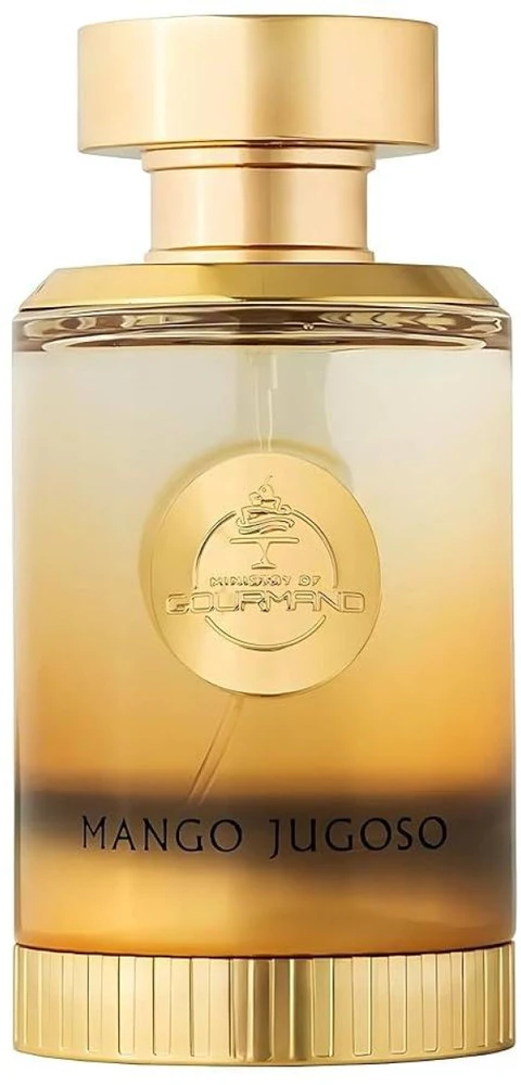 Paris Corner Mango Jugaso EDP parfumuotas vanduo unisex, 100 ml