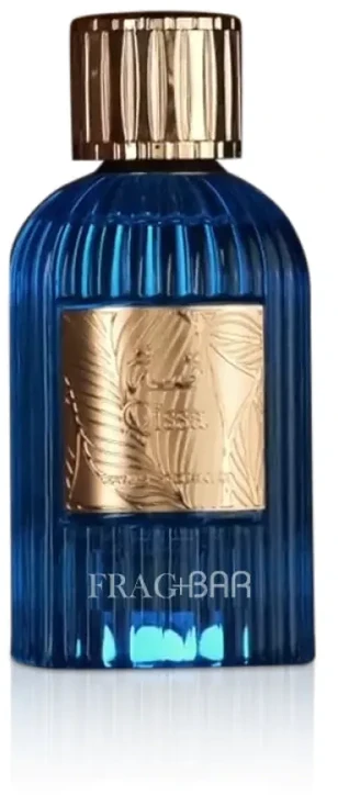 Paris Corner Qissa EDP parfumuotas vanduo unisex, 100 ml