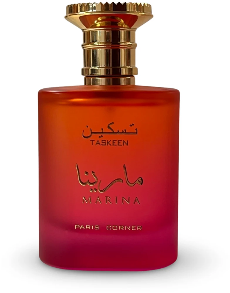 Kvepalai moterims Paris Corner Taskeen Marina EDP, 100 ml
