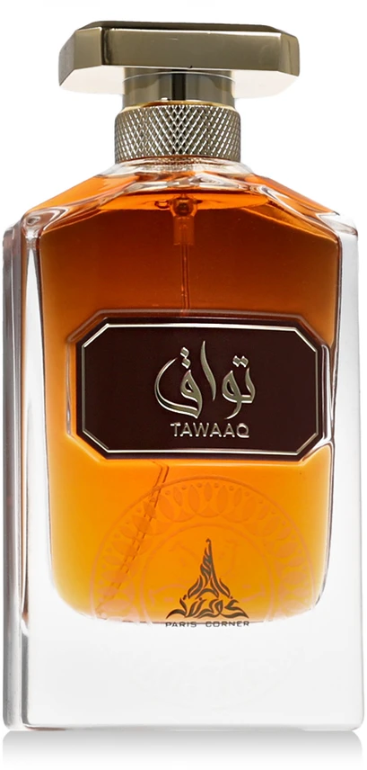 Paris Corner Tawaaq EDP parfumuotas vanduo unisex, 100 ml