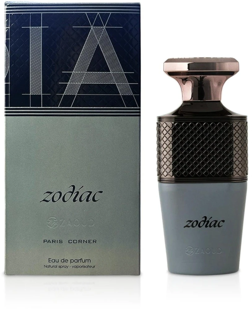 Paris Corner Zodiac EDP parfumuotas vanduo unisex, 100 ml