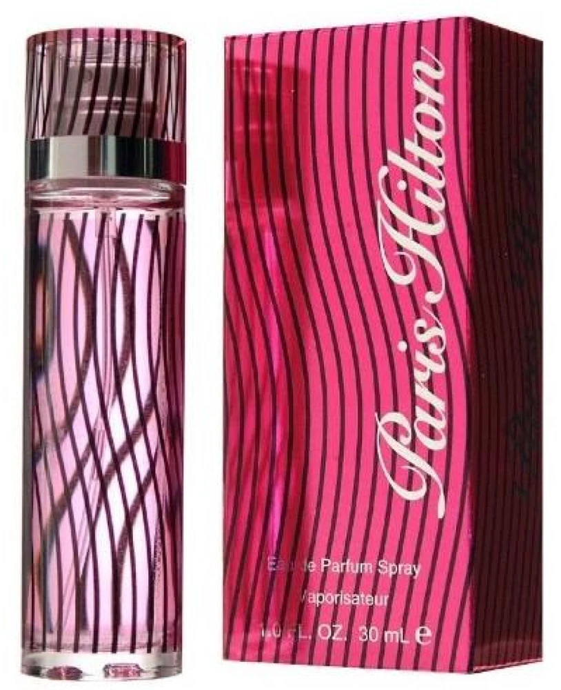 Paris Hilton Paris Hilton EDP parfumuotas vanduo moterims, 30 ml