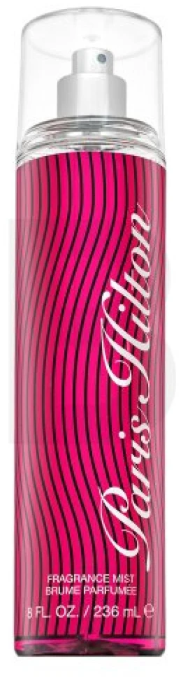 Paris Hilton Paris Hilton kūno dulksna, 236 ml