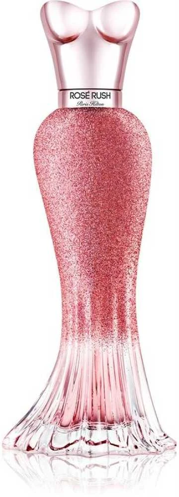 Kvepalai moterims Paris Hilton Rosé Rush EDP, 100ml
