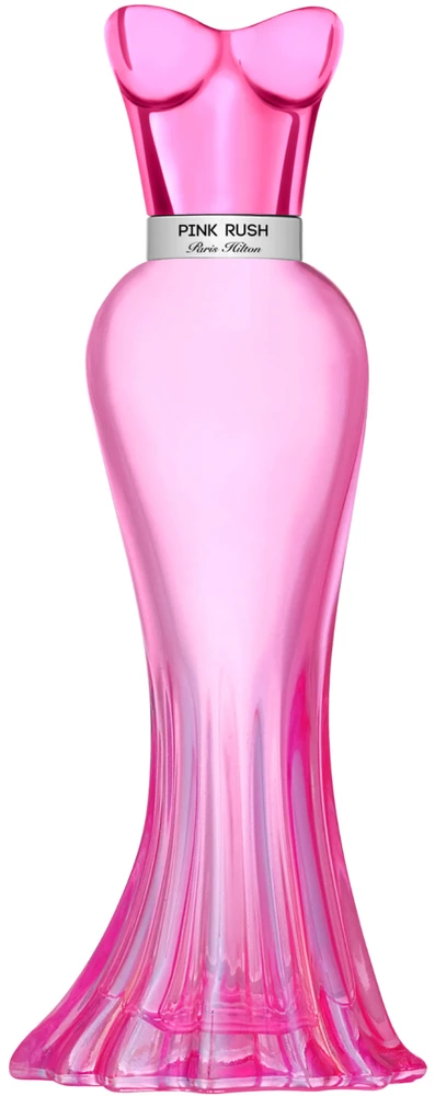 Kvepalai Moterims Paris Hilton Pink Rush EDP, 100ml