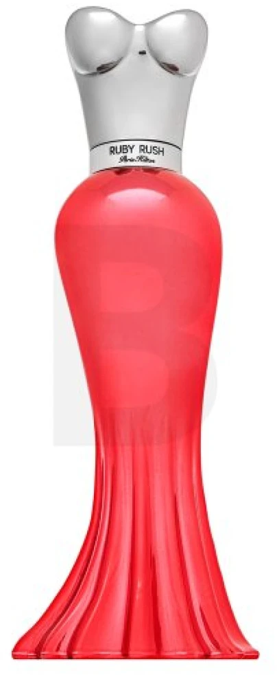 Paris Hilton Ruby Rush EDP parfumuotas vanduo moterims, 100 ml