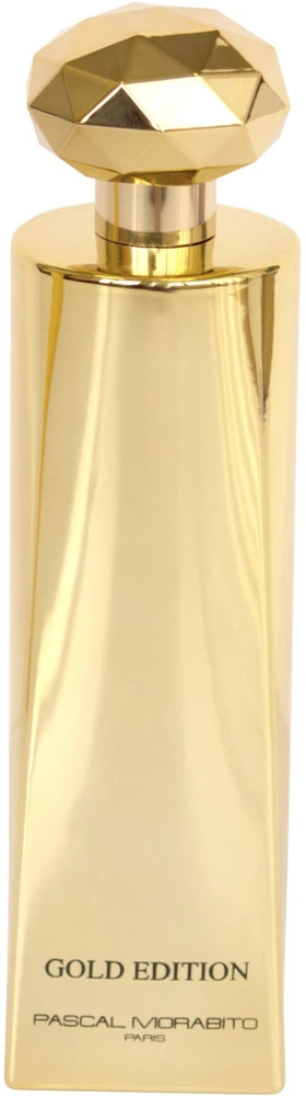 Pascal Morabito Gold Edition EDP parfumuotas vanduo moterims, 100 ml
