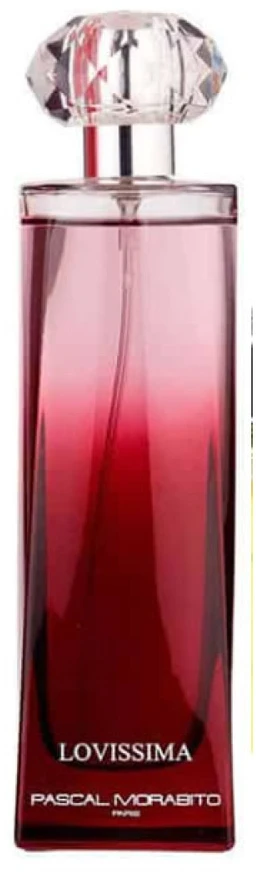 Pascal Morabito Lovissima kvepalų purškalas 100ml