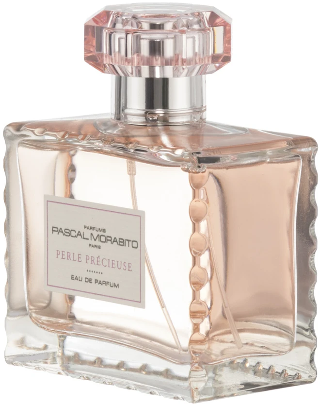 Pascal Morabito Perle Precieuse EDP parfumuotas vanduo moterims, 100 ml
