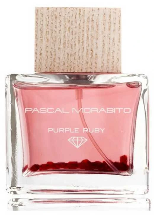 Pascal Morabito Violetinė Ruby kvepalų purškalas 95ml