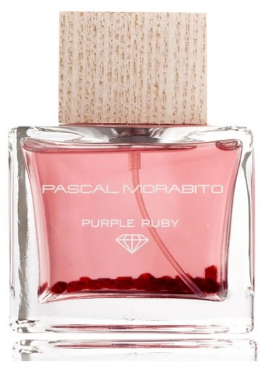 Pascal Morabito Violetinė Ruby kvepalų purškalas 95ml