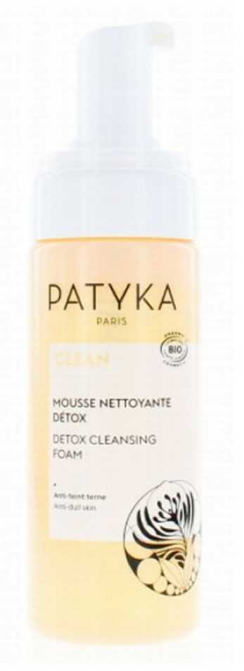 "Patyka Detox" valomosios putos 150ml