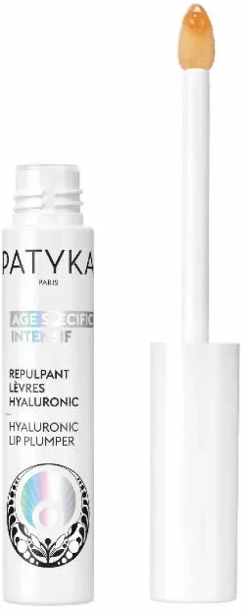 Patyka Hyaluronic Lip Plumper, 7 ml