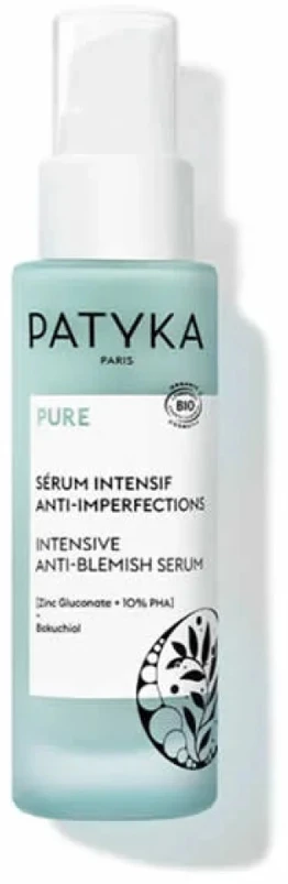 Patyka Intensive Anti Blemish Serum, 30 ml