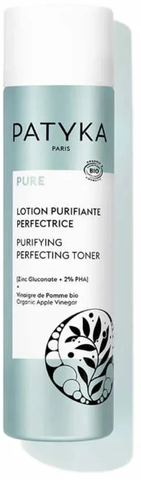 Patyka Grynas valomasis tobulinamasis tonikas, 200 ml