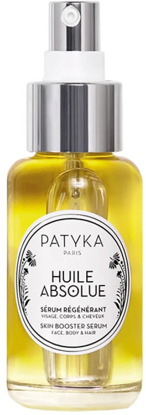 Patyka Regenerating Serum Oil, 50 ml