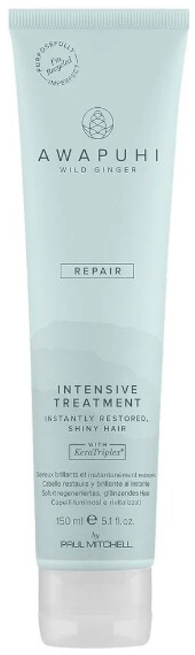 Atkuriamoji plaukų kaukė Paul Mitchell Awapuhi Repair Keratin 500ml