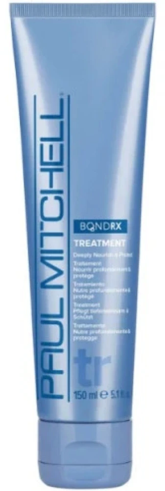 Plaukų pluoštus atkurianti kaukė Paul Mitchell Bond RX Treatment 150 ml