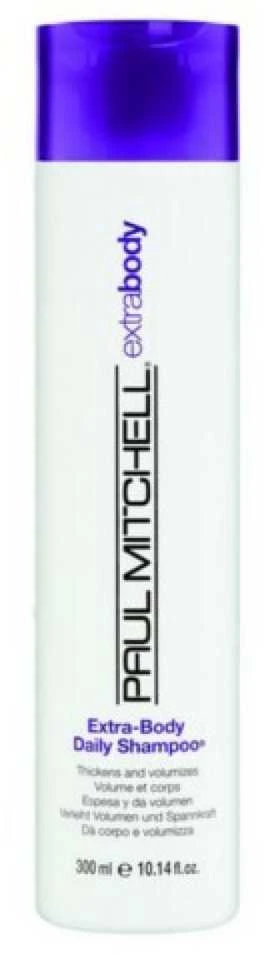 Apimties suteikiantis šampūnas Paul Mitchell Extra-Body Šampūnas 1000 ml