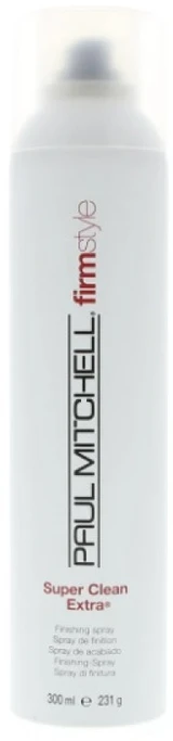 Paul Mitchell „Firm Style“ („Super Clean Extra“) 300 ml